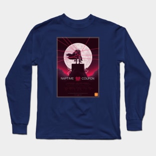 The TEMU Version Series: Sleep Token Long Sleeve T-Shirt